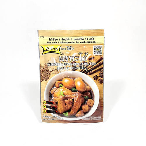 태국 로보차이니스파이브스파이스65g.jpg