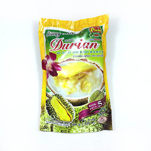 태국 마담품스티키라이스두리안150g.jpg