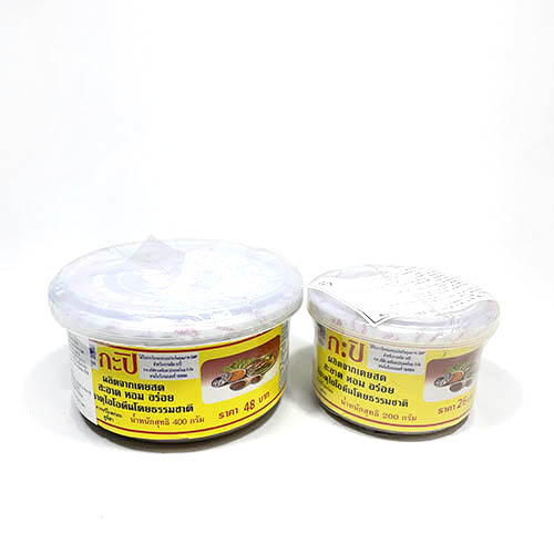 태국 쉬림프페이스트(까비)200g,400g.jpg