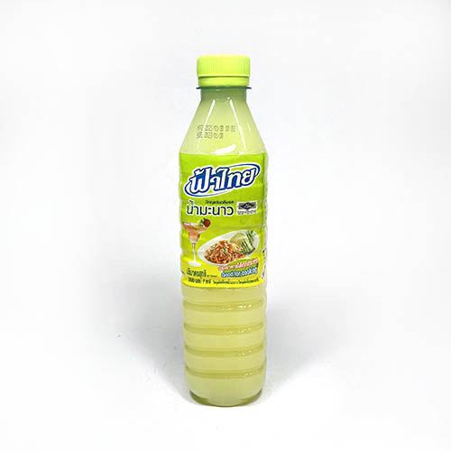 태국 팟타이라임쥬스페트병500ml.jpg
