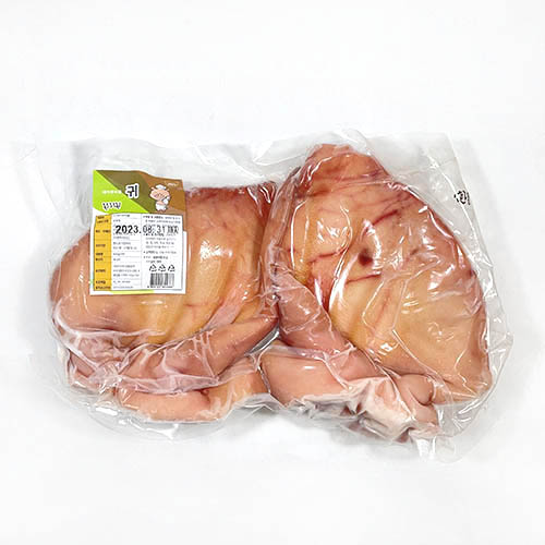 한국 돼지귀 400g.jpg