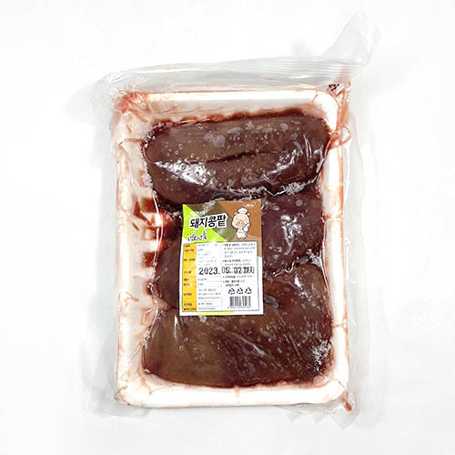 한국 돼지콩팥 300g.jpg