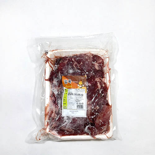 한국 소잡육 700g.jpg