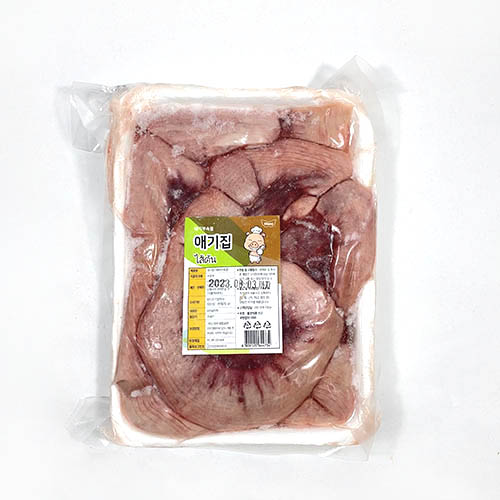 한국 애기집 600g.jpg