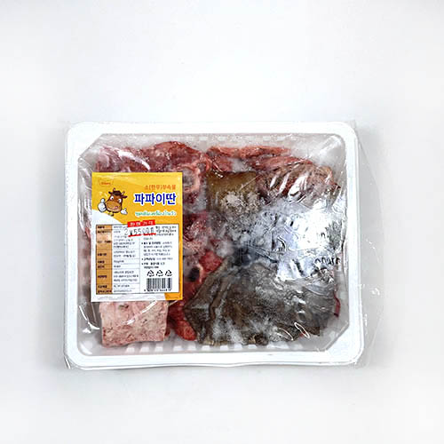 한국 파파이탄 700g.jpg