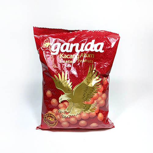 인도네시아 가루다까장아톰페다스230g.jpg