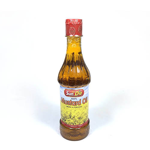 파키스탄 썬딥머스터드오일520ml.jpg