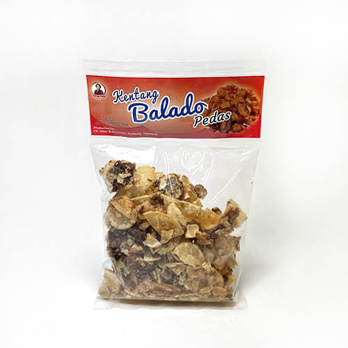 인도네시아 끈땅발라도페다스150g.jpg