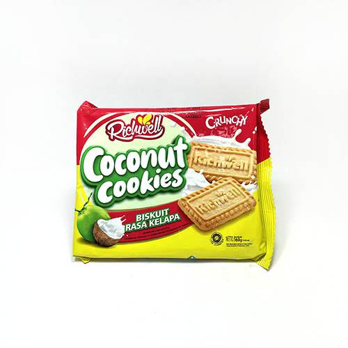 인도네시아 리치웰코코넛쿠키160g.jpg