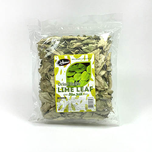 인도네시아 델리아모르건조라임잎50g.jpg