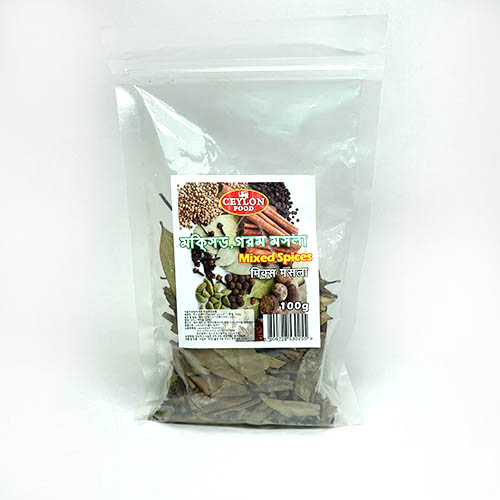 파키스탄 실론믹스드스파이스100g.jpg