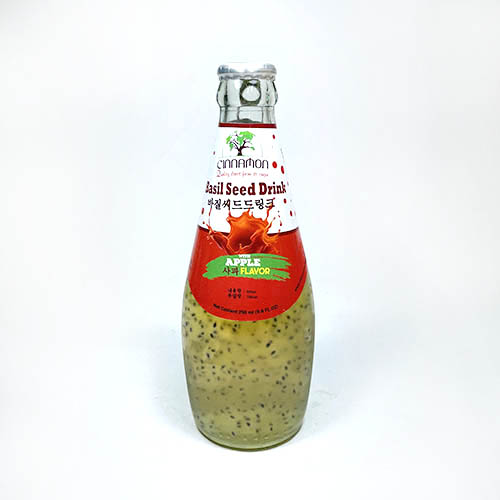 태국 시나몬바질씨드사과290ml.jpg