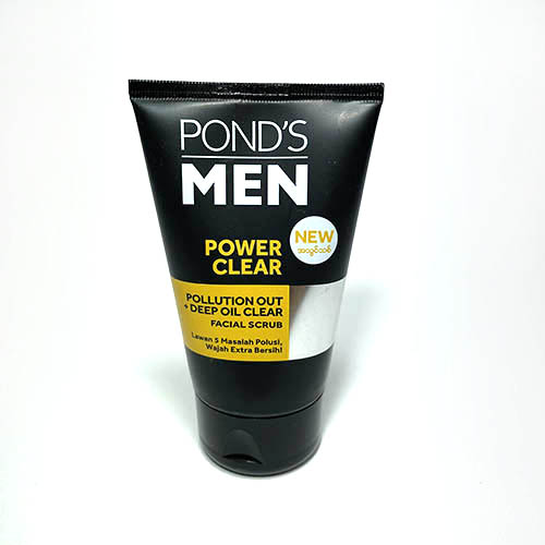 인도네시아 폰즈맨딥클린100g.jpg