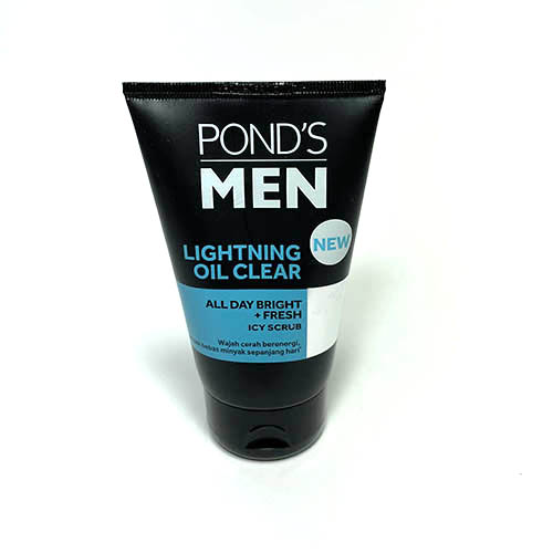 인도네시아 폰즈맨페이셜폼오일100g.jpg