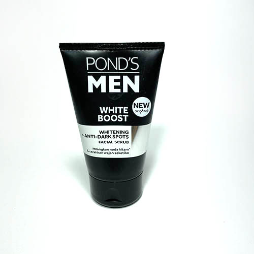 인도네시아 폰즈맨화이트부스트100g.jpg