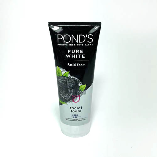 인도네시아 폰즈퓨어화이트(블랙)100ml.jpg