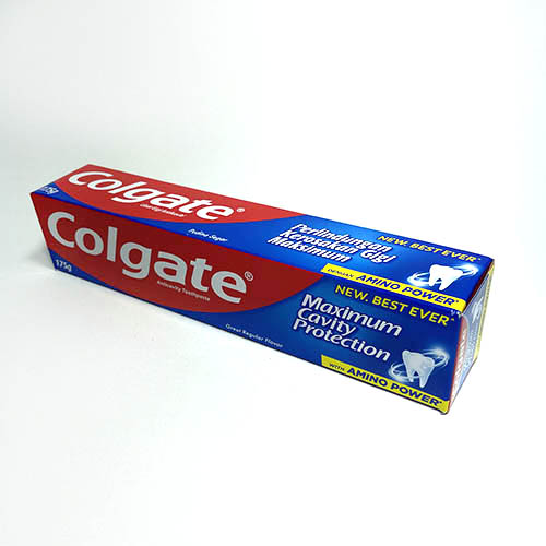 태국 콜케이트치약그레이트레귤러175g.jpg