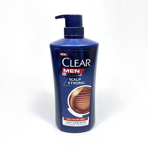 태국 클리어샴푸스칼프스트롱650ml.jpg
