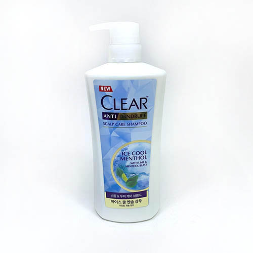 태국 클리어샴푸아이스쿨맨솔650ml.jpg