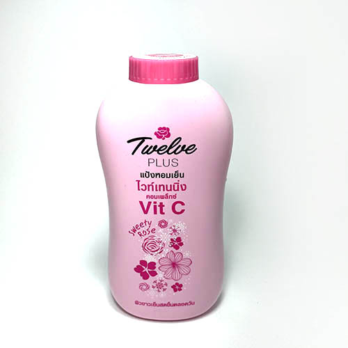 태국 트웰브플러스파우더(핑크)300g.jpg