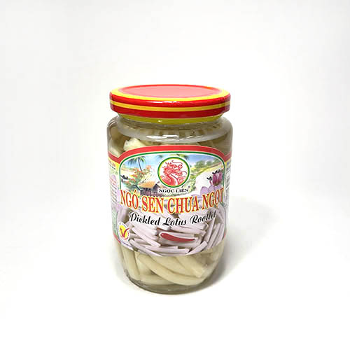 베트남 눅리엔연근피클385g.jpg