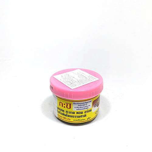 태국 쉬림프페이스트(까비)90g.jpg