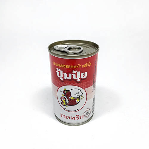 태국 스마일링피쉬후라이드마캐럴155g.jpg