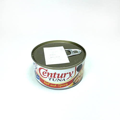 필리핀 센튜리튜나핫앤스파이스180g.jpg